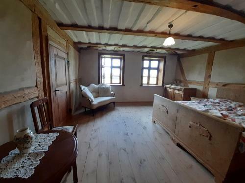 Agroturismo Cha?upa Przydworska