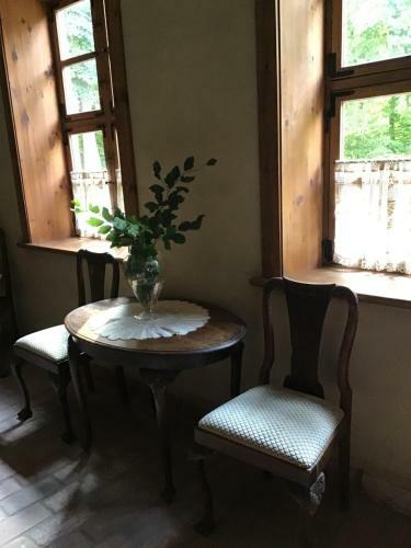 Agroturismo Cha?upa Przydworska