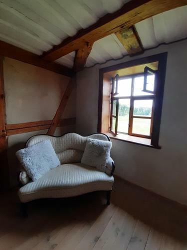 Agroturismo Cha?upa Przydworska