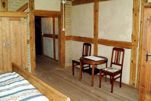 Agroturismo Cha?upa Przydworska