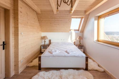 Czorsztyn Ski&sail Aparthouse