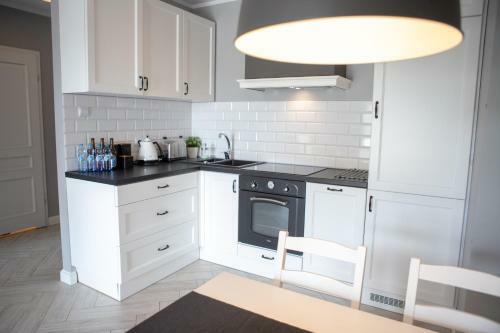 Apartament Scandic