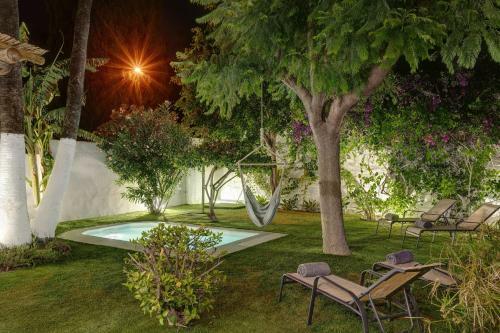 Villa El Ranchito By Seric, 15' Walking To The Beach