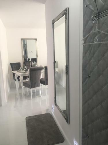 Apartament Chanel Centrum