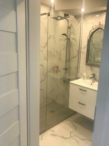 Apartament Chanel Centrum