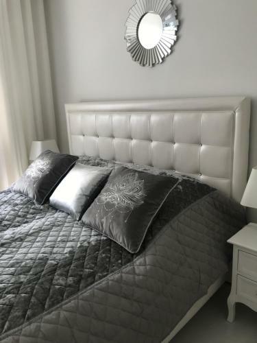Apartament Chanel Centrum