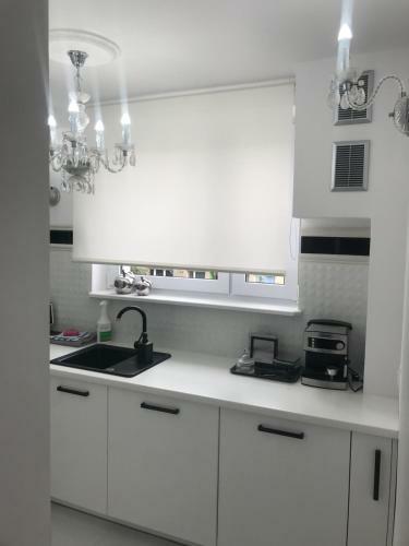 Apartament Chanel Centrum
