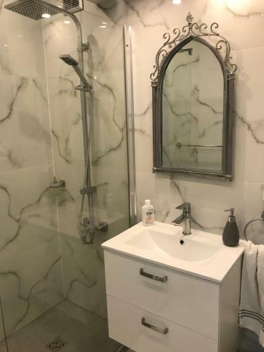 Apartament Chanel Centrum
