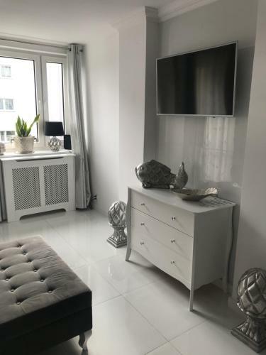 Apartament Chanel Centrum