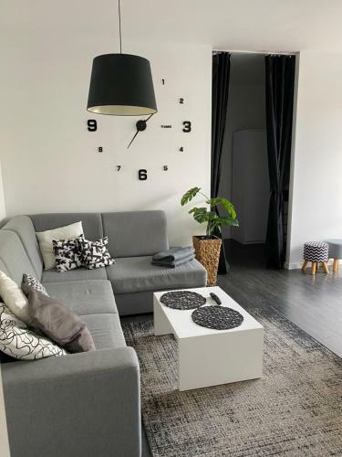 Apartament Ko?ciuszki