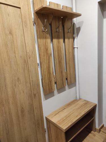Apartament Przy de Gaulle'a