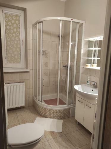 Apartament Przy de Gaulle'a