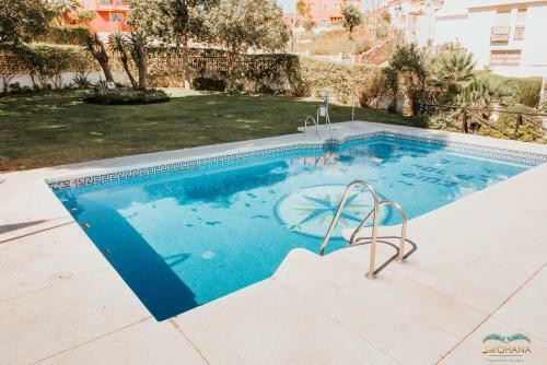 Sol Ohana Apartamento Boutique