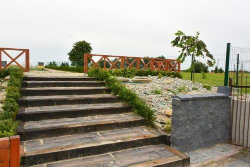 Bed & Breakfast Go?ciniec Rycerski