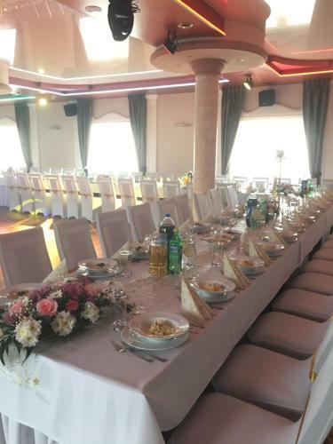 Bed & Breakfast Go?ciniec Rycerski