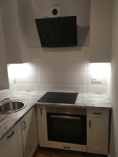 Apartament Stare Miasto