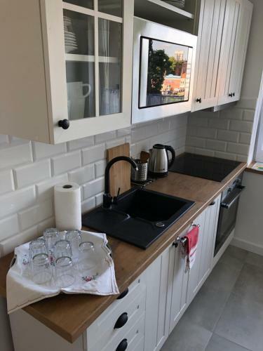 Apartament Warecka