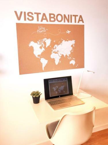 Apartamento Vista Bonita