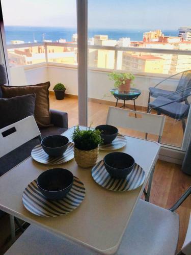 Apartamento Vista Bonita