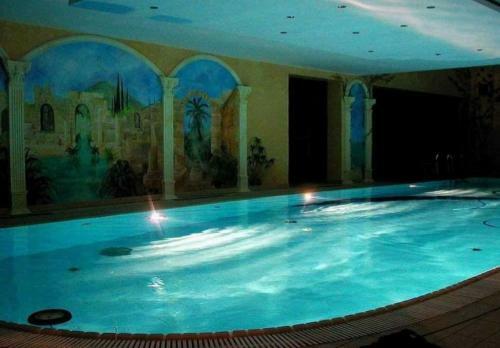 Hostal Zibi Spa