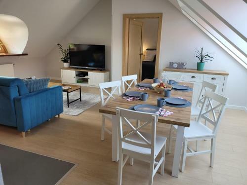 Apartamenty Milenijna 2 Malbork Nowa Wie?