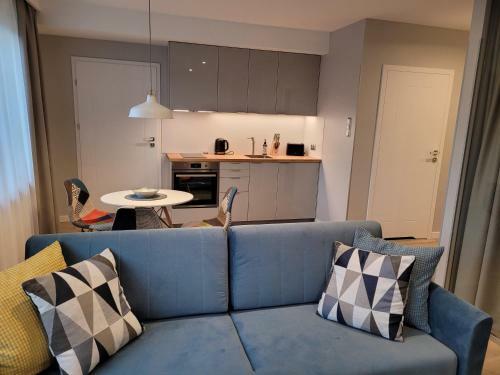 Apartamenty Milenijna 2 Malbork Nowa Wie?