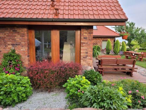 Apartamenty Milenijna 2 Malbork Nowa Wie?