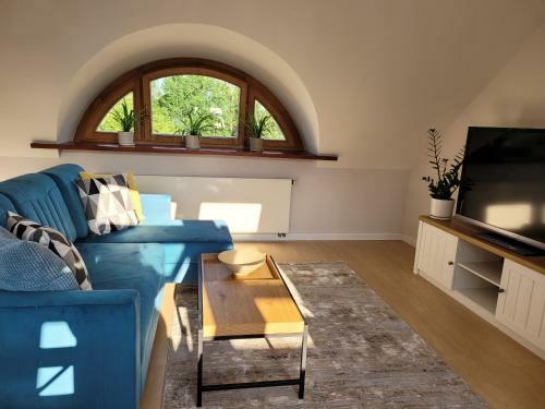 Apartamenty Milenijna 2 Malbork Nowa Wie?