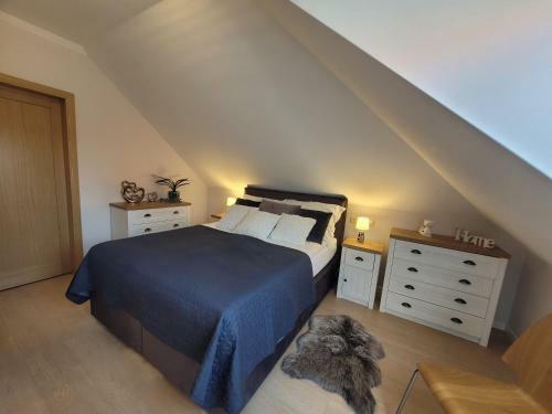 Apartamenty Milenijna 2 Malbork Nowa Wie?