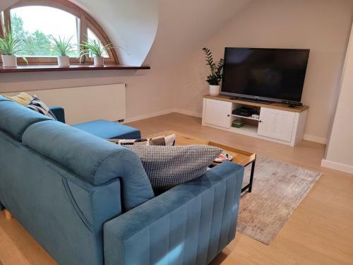 Apartamenty Milenijna 2 Malbork Nowa Wie?