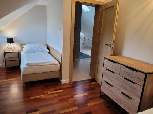Apartamenty Milenijna 2 Malbork Nowa Wie?