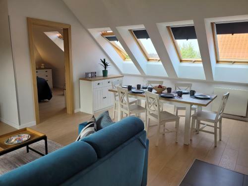 Apartamenty Milenijna 2 Malbork Nowa Wie?