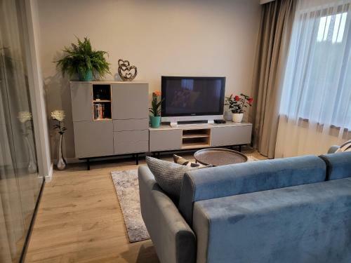 Apartamenty Milenijna 2 Malbork Nowa Wie?