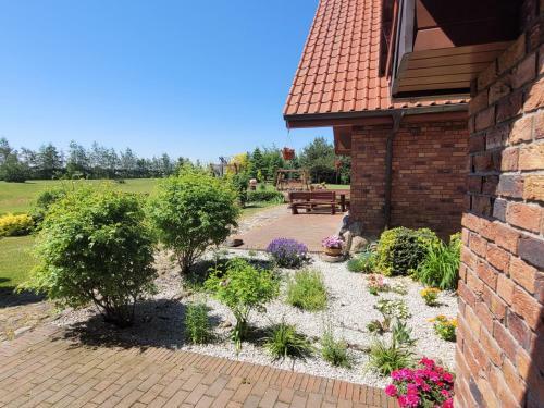 Apartamenty Milenijna 2 Malbork Nowa Wie?