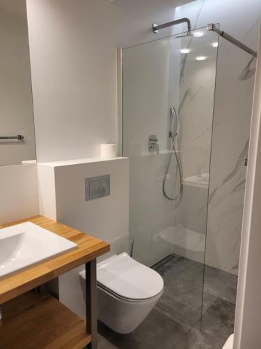 Apartamenty Milenijna 2 Malbork Nowa Wie?