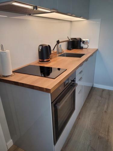 Apartamenty Milenijna 2 Malbork Nowa Wie?