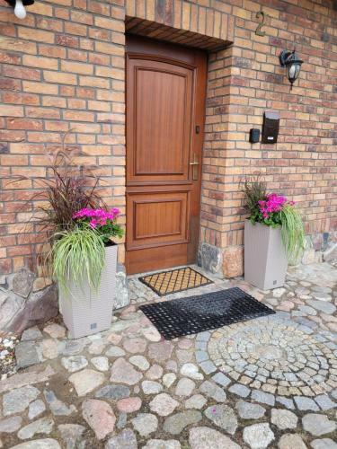 Apartamenty Milenijna 2 Malbork Nowa Wie?