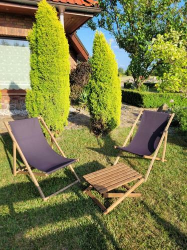 Apartamenty Milenijna 2 Malbork Nowa Wie?