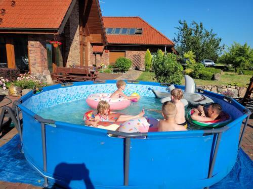 Apartamenty Milenijna 2 Malbork Nowa Wie?