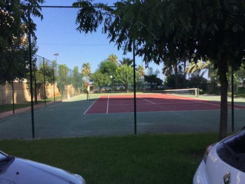 Apartamento En Primera L�nea de Playa, Playamar