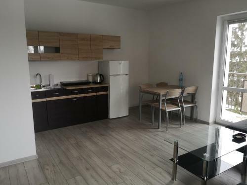 Apartament Ca