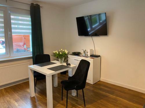 Apartament Mateo