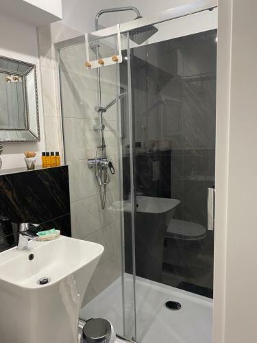 Apartament Mateo