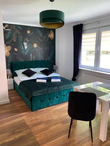 Apartament Mateo