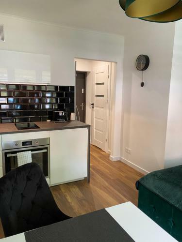 Apartament Mateo
