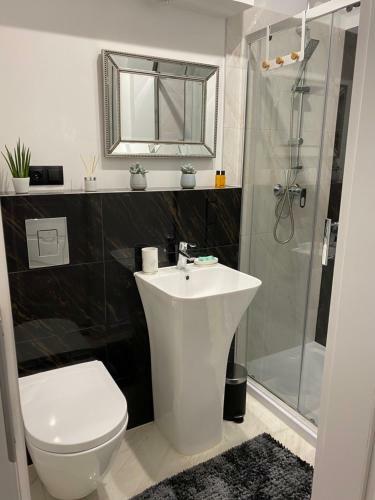 Apartament Mateo