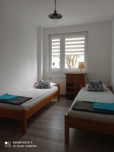 Apartament Blisko Zamku