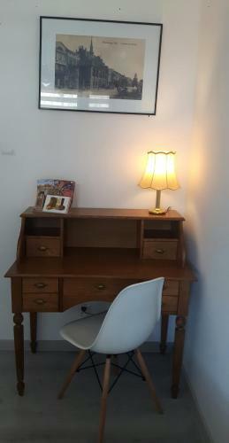 Apartament Blisko Zamku