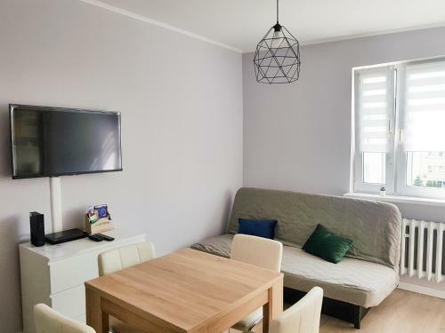 Apartamento Noclegi Stare Miasto