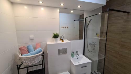 Apartament Rycerski